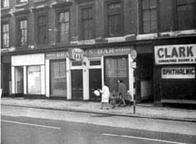 Graham's